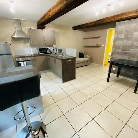 Bel Appartement Coeur De Ville Chalon-sur-Saone Exterior photo